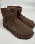 Stivale Ugg Classic colore marrone