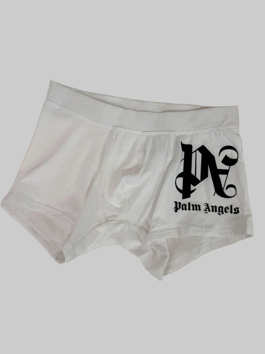 2 Boxer Palm Angels  3 colori