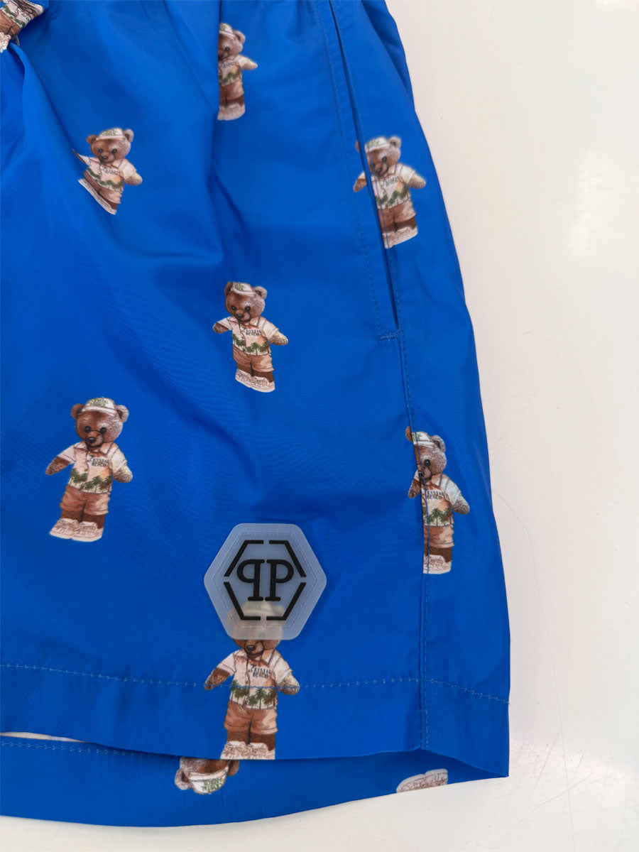Boxer Mare Philipp Plein Bluette Orsetti