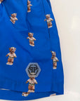 Boxer Mare Philipp Plein Bluette Orsetti