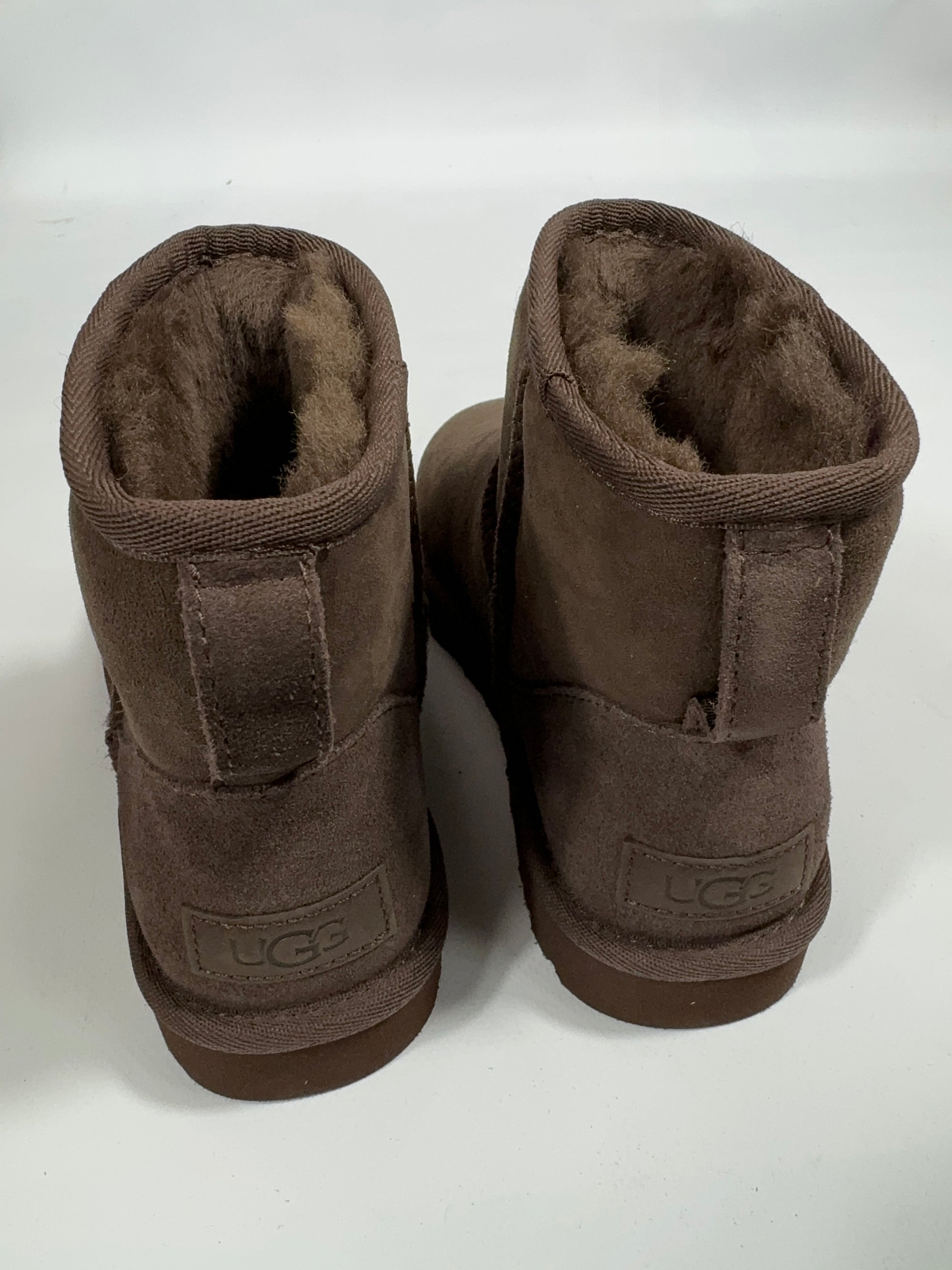 Stivale Ugg Classic colore marrone