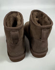 Stivale Ugg Classic colore marrone