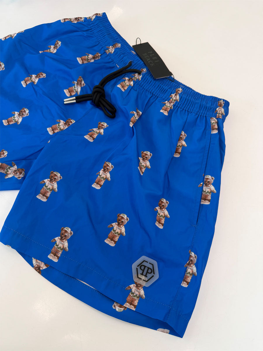 Boxer Mare Philipp Plein Bluette Orsetti