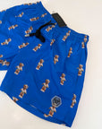 Boxer Mare Philipp Plein Bluette Orsetti