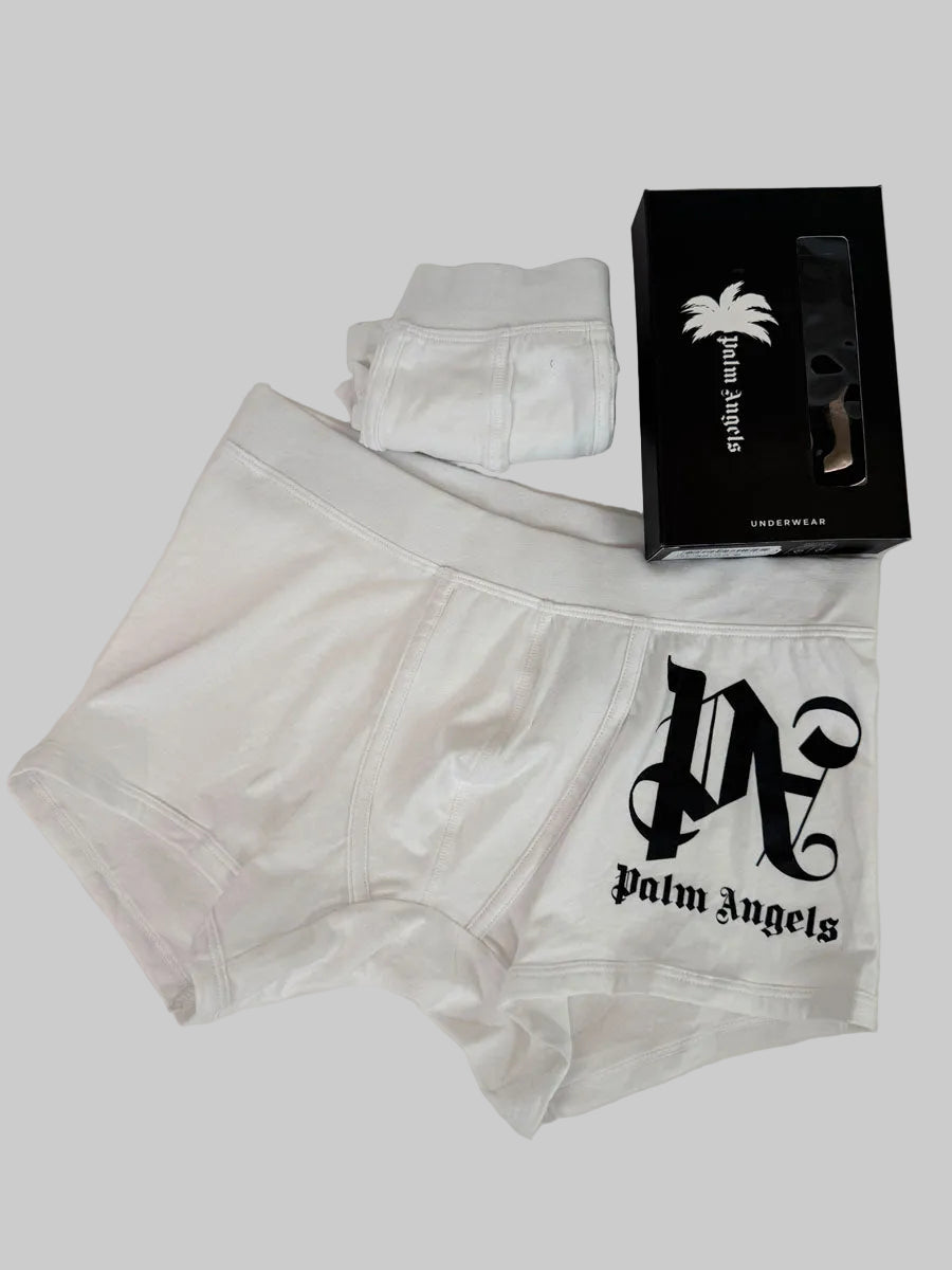 2 Boxer Palm Angels  3 colori