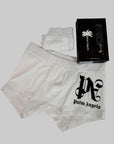 2 Boxer Palm Angels  3 colori
