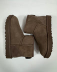 Stivale Ugg Classic colore marrone