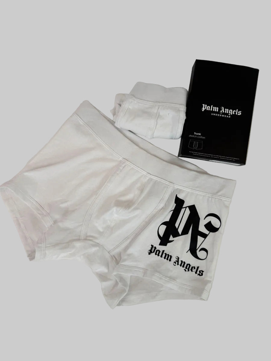 2 Boxer Palm Angels  3 colori