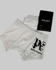 2 Boxer Palm Angels  3 colori