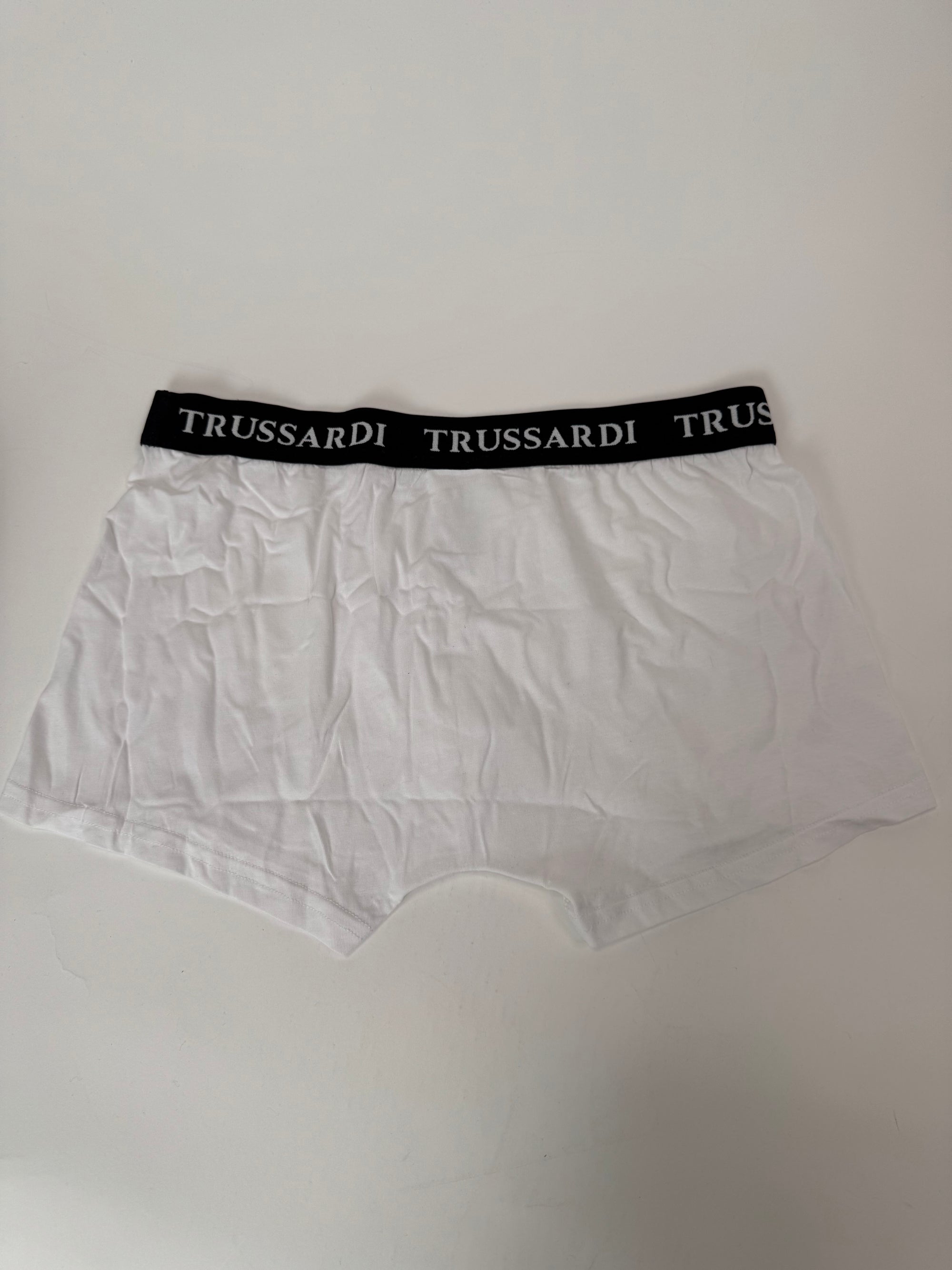 Bi-Pack Trussardi Boxer 4 Colori