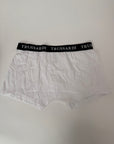 Bi-Pack Trussardi Boxer 4 Colori