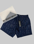 Boxer mare Bikkembergs 4 Colori