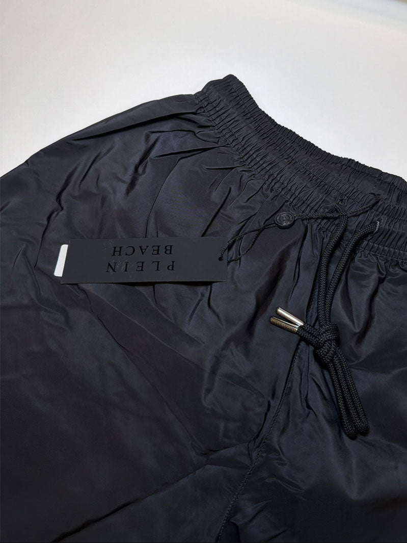 Boxer Mare Philipp Plein Pin-up Nero