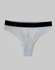 3 Brasiliane Palm Angels Colore Nero Bianco e Grigio