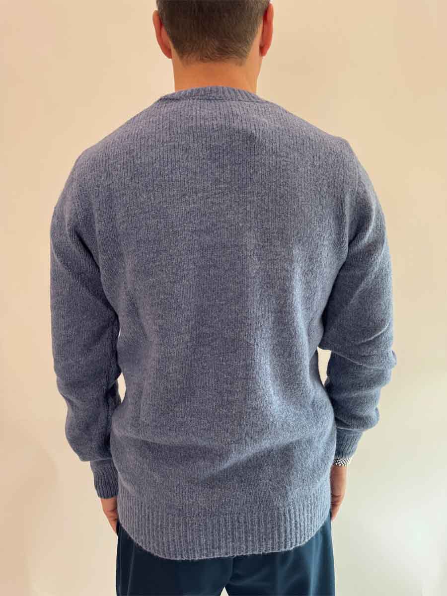 Pullover Gianni Lupo 2 Colori