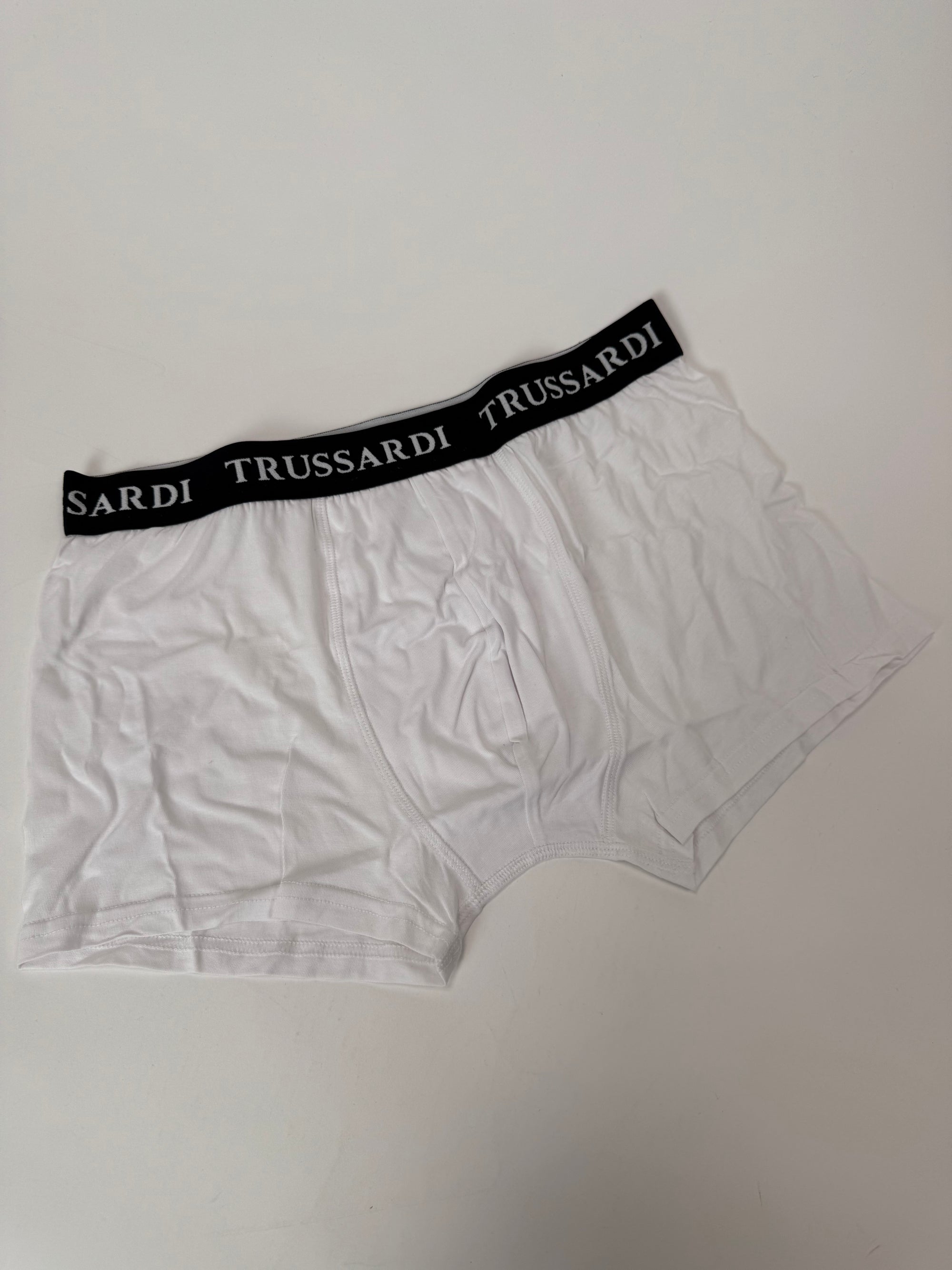 Bi-Pack Trussardi Boxer 4 Colori