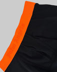 3 Boxer Palm Angels colore nero con elastico colorato