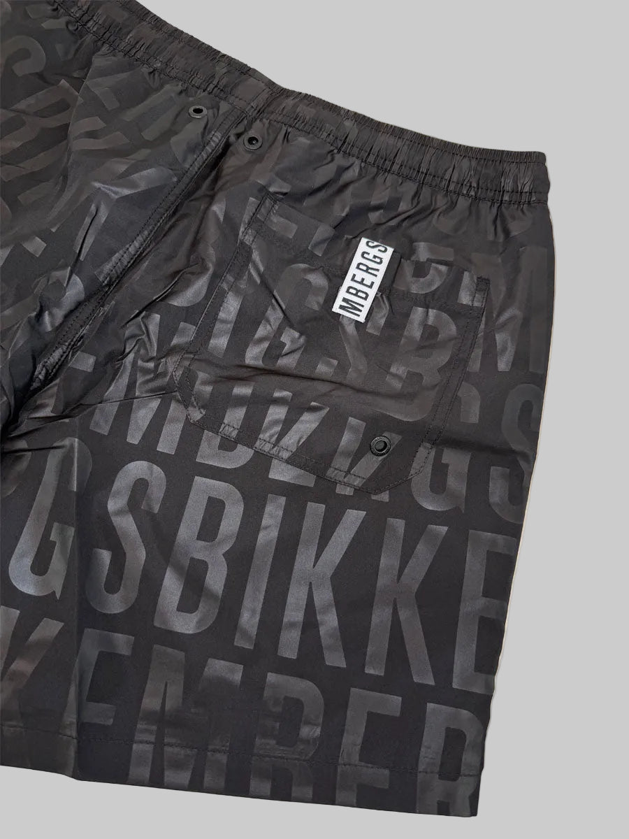 Boxer mare Bikkembergs 4 Colori