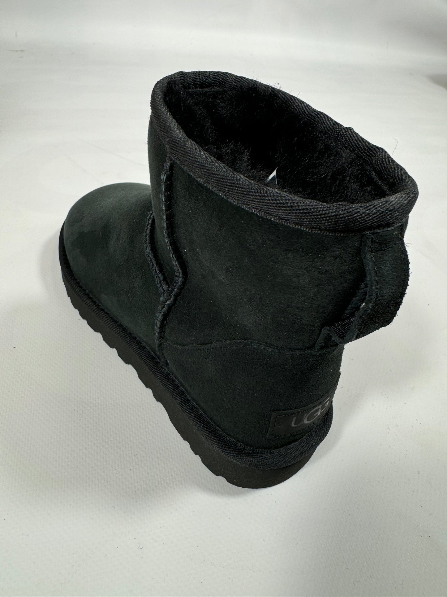 Stivale Ugg Classic colore nero