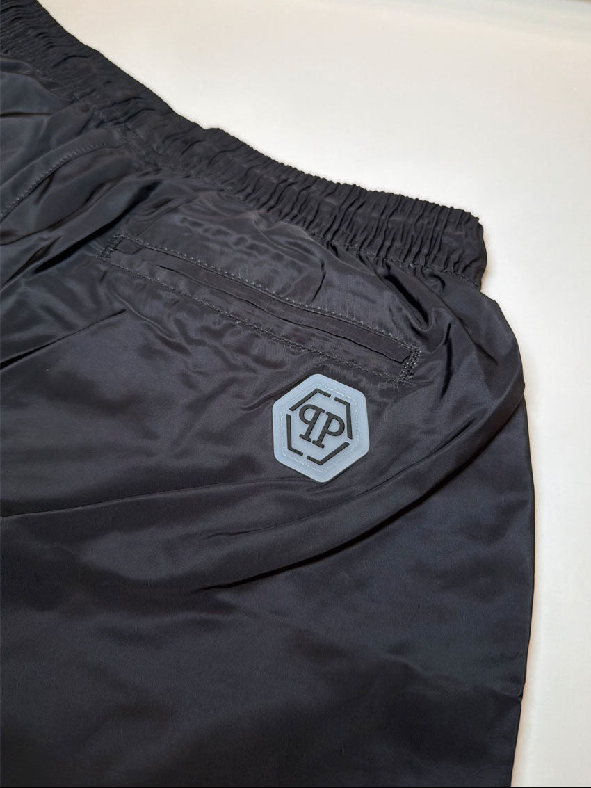 Boxer Mare Philipp Plein Nero