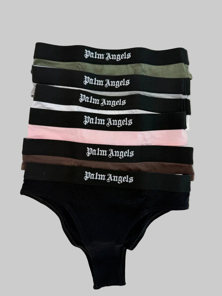 6 Brasiliane Palm Angels in 6 colori