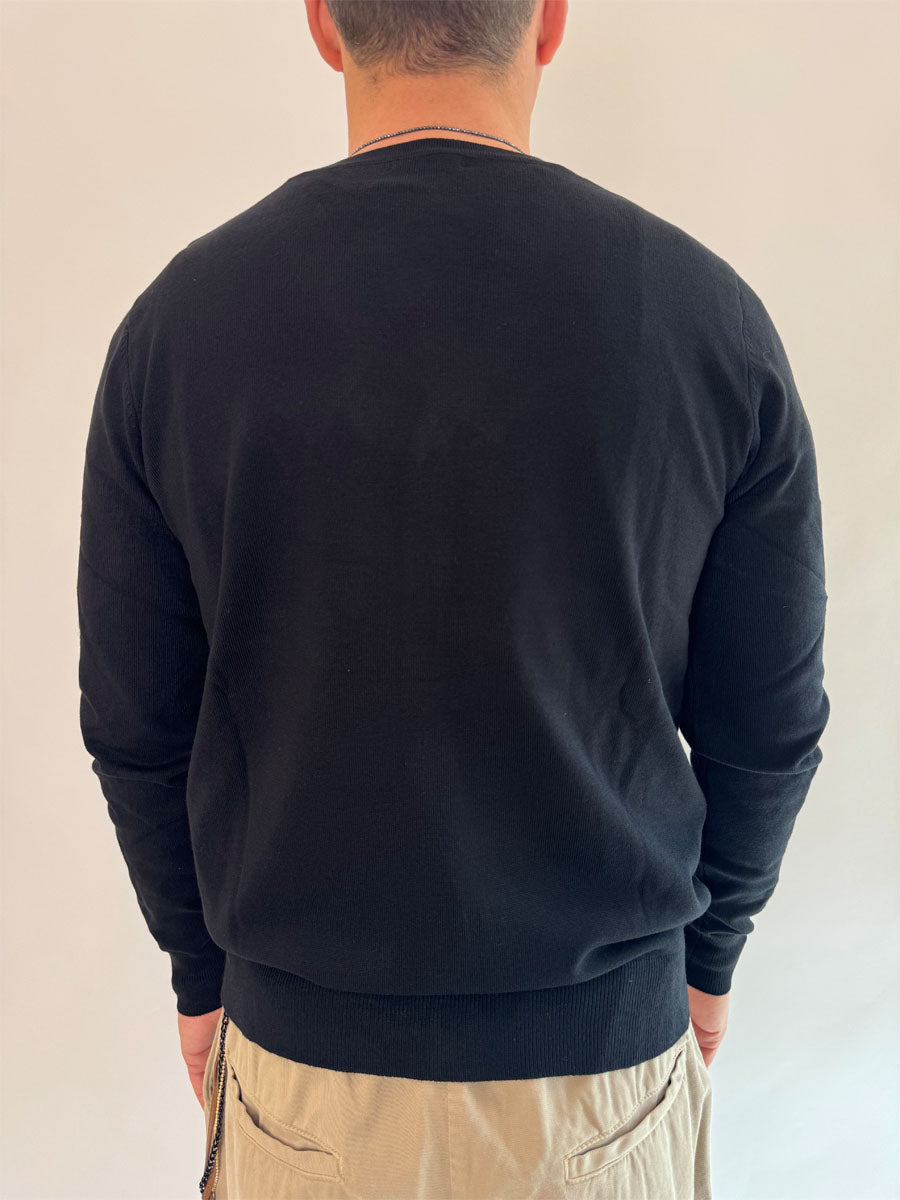 Cardigan Griffai 3 Colori