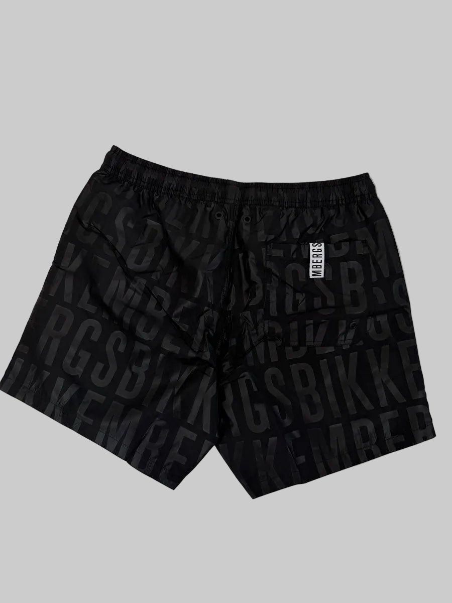 Boxer mare Bikkembergs 4 Colori