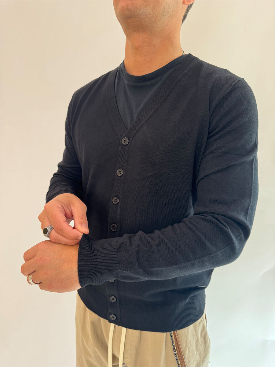 Cardigan Griffai 3 Colori