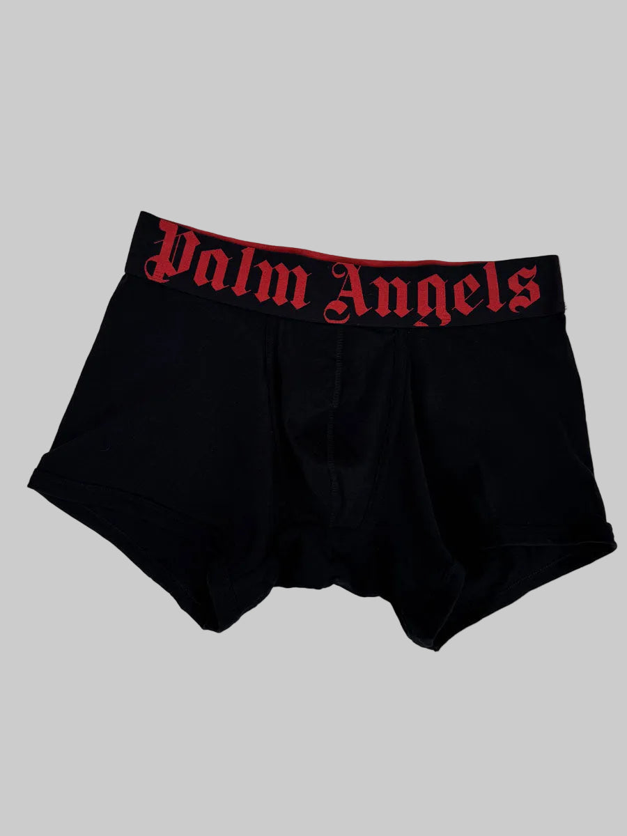 2 Boxer Palm Angels  3 colori