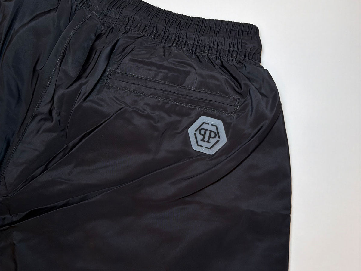 Boxer Mare Philipp Plein Nero