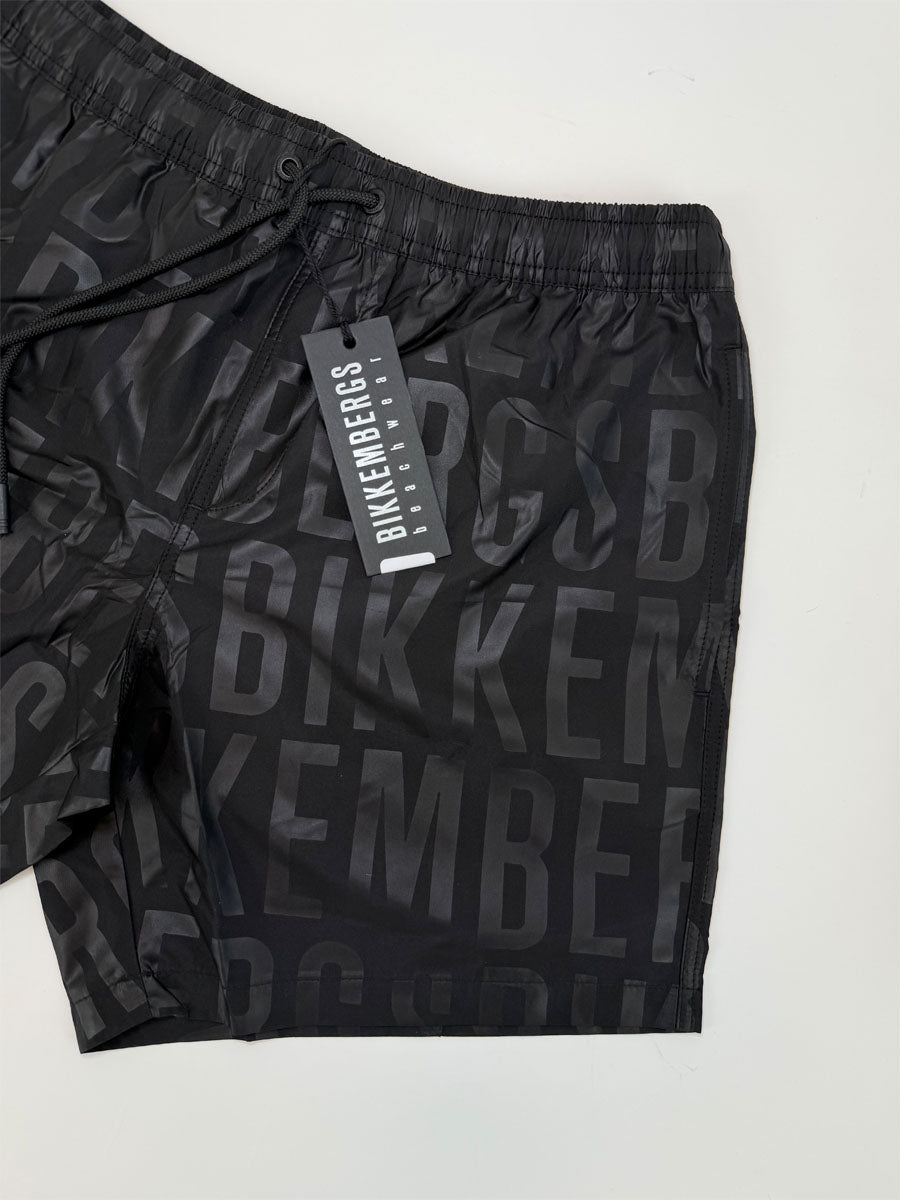 Boxer mare Bikkembergs 4 Colori