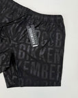 Boxer mare Bikkembergs 4 Colori