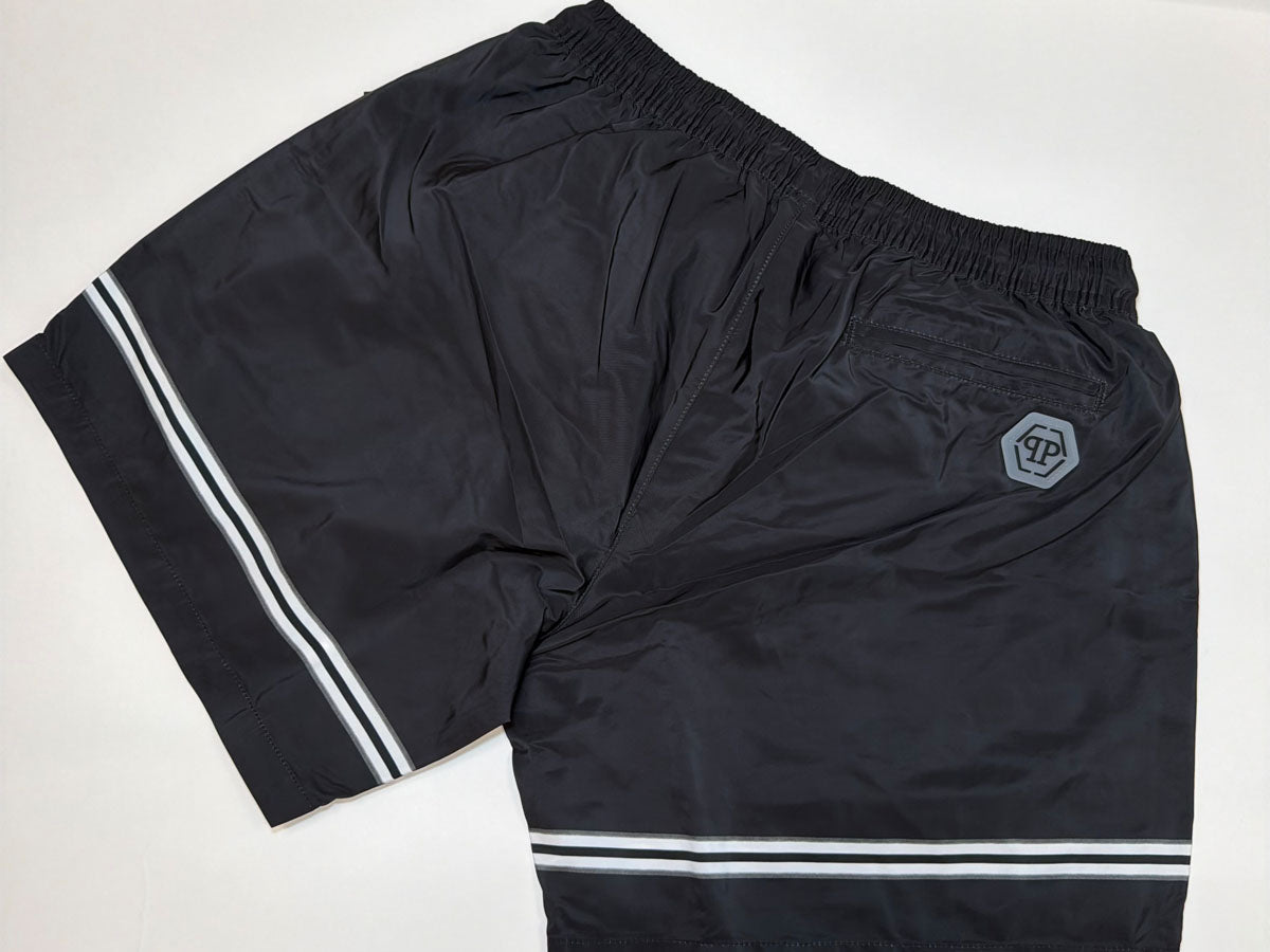 Boxer Mare Philipp Plein Nero