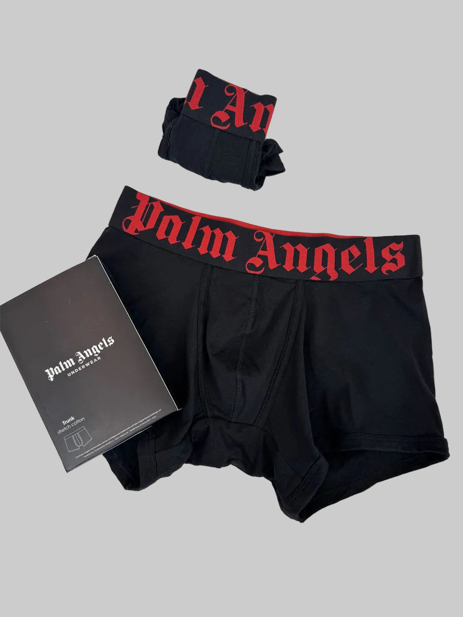 2 Boxer Palm Angels  3 colori