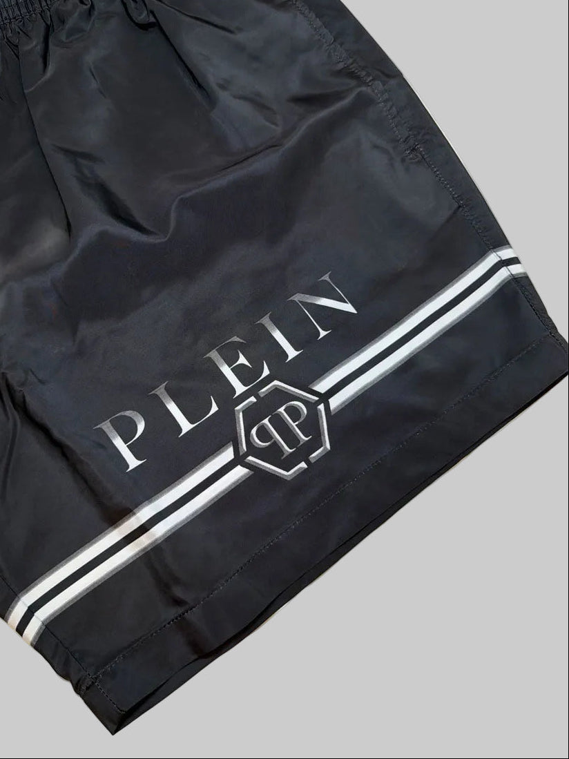Boxer Mare Philipp Plein Nero