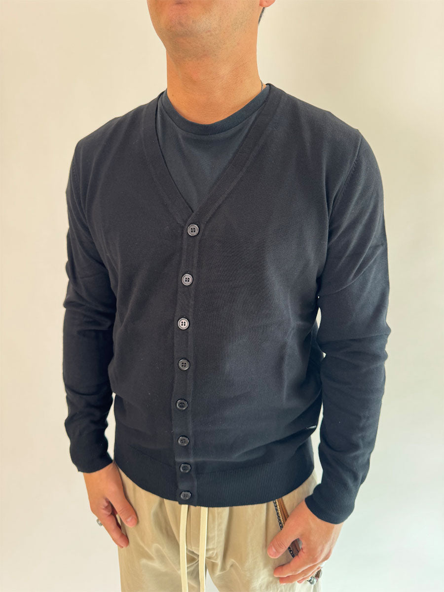 Cardigan Griffai 3 Colori