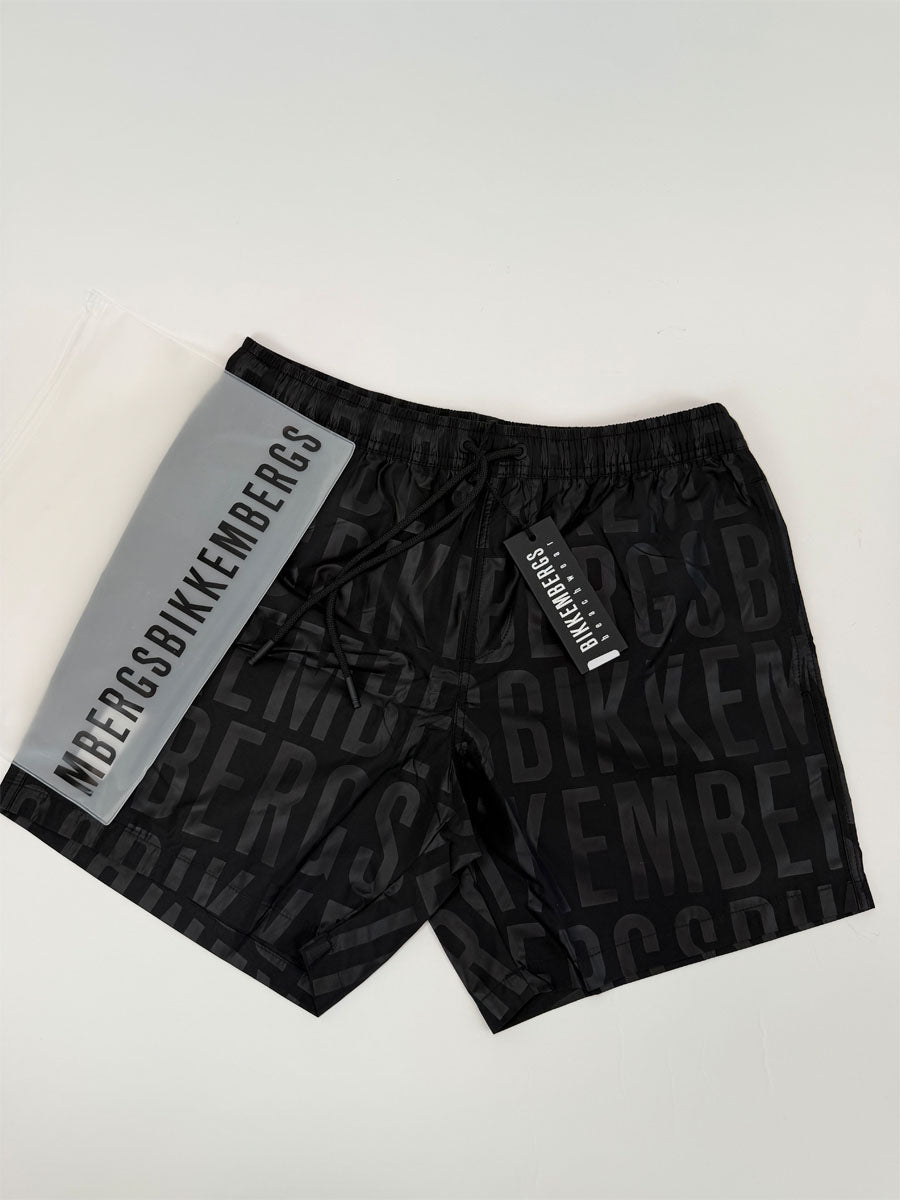 Boxer mare Bikkembergs 4 Colori
