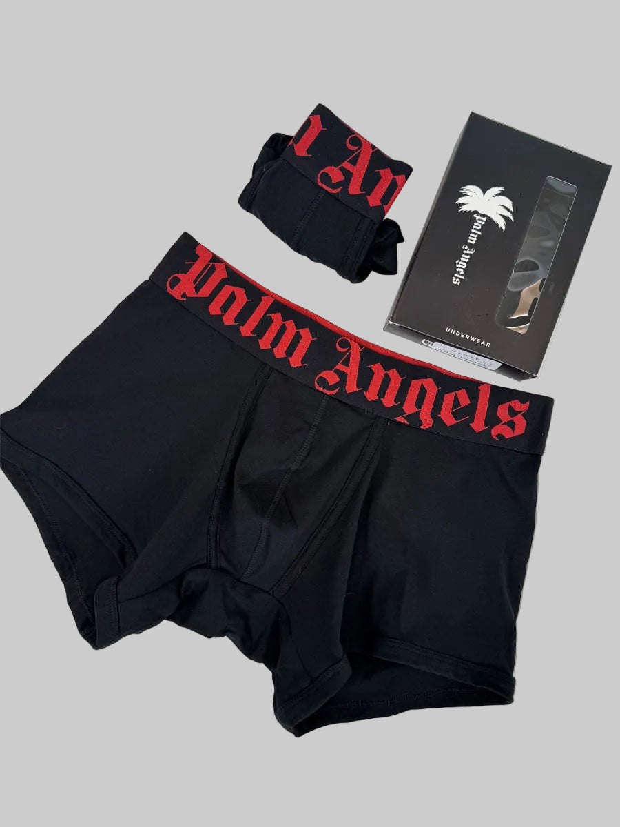 2 Boxer Palm Angels  3 colori