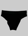 3 Slip Palm Angels Colore Nero Bianco e Grigio