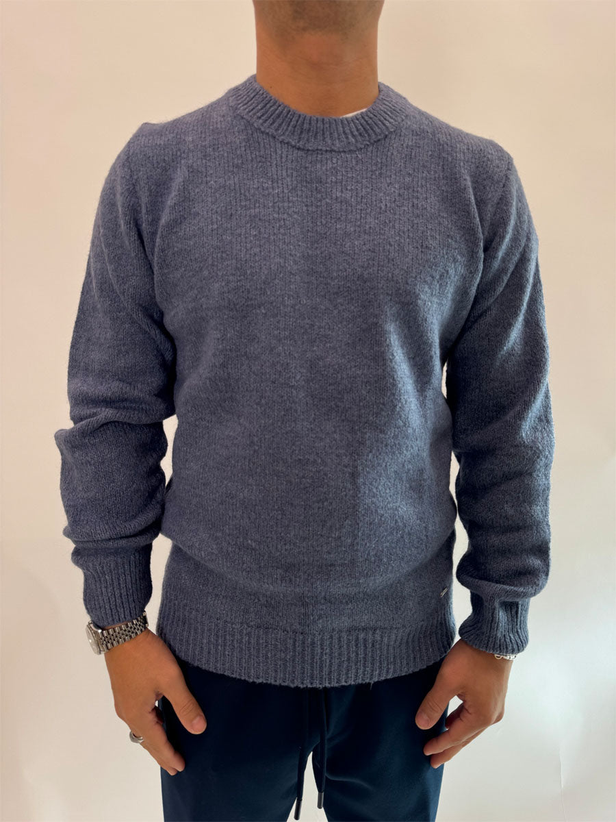 Pullover Gianni Lupo 2 Colori