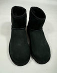 Stivale Ugg Classic colore nero