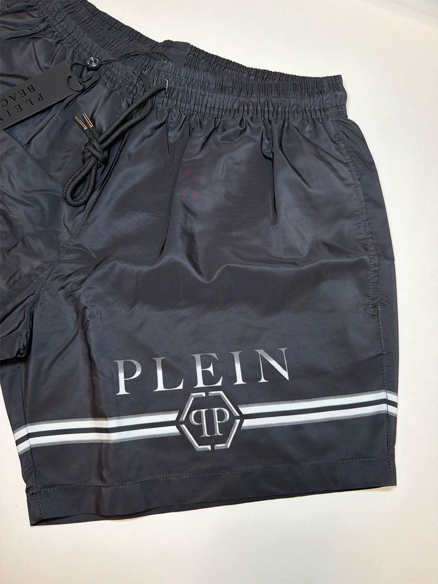Boxer Mare Philipp Plein Nero
