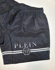 Boxer Mare Philipp Plein Nero