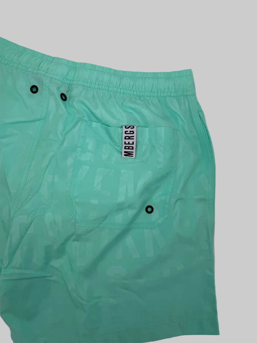 Boxer mare Bikkembergs 4 Colori