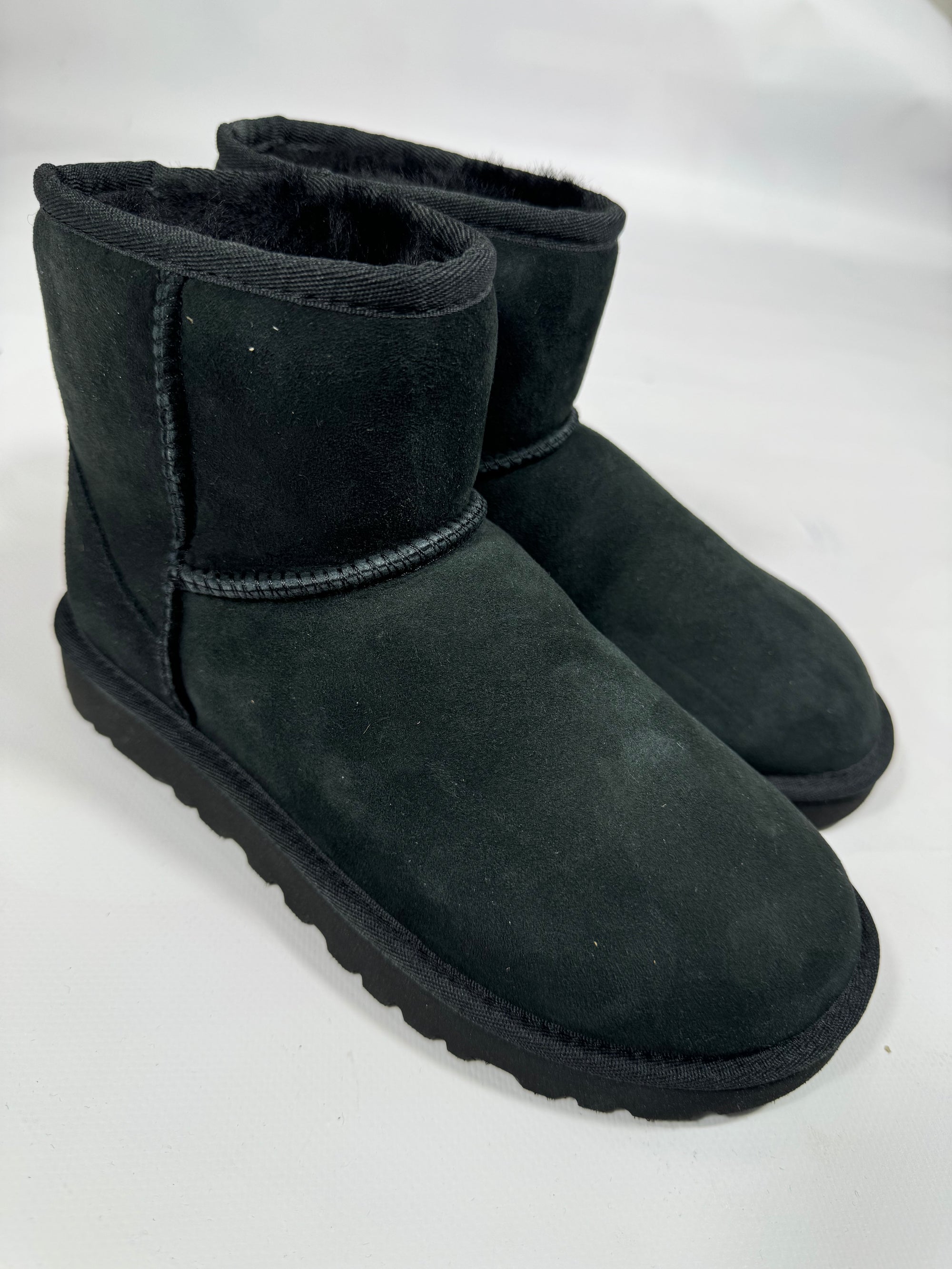 Stivale Ugg Classic colore nero