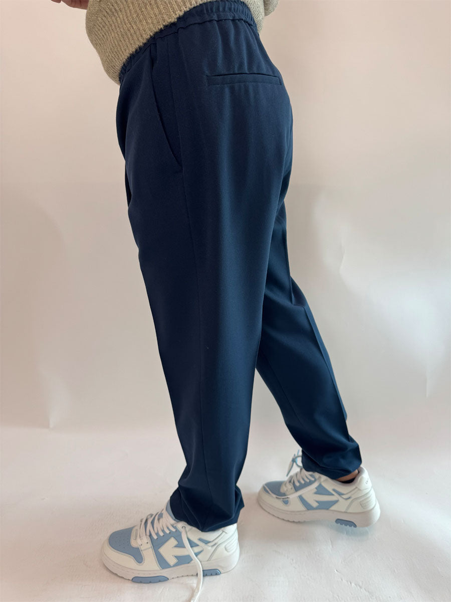 Pantalaccio OverD grigio o Blu