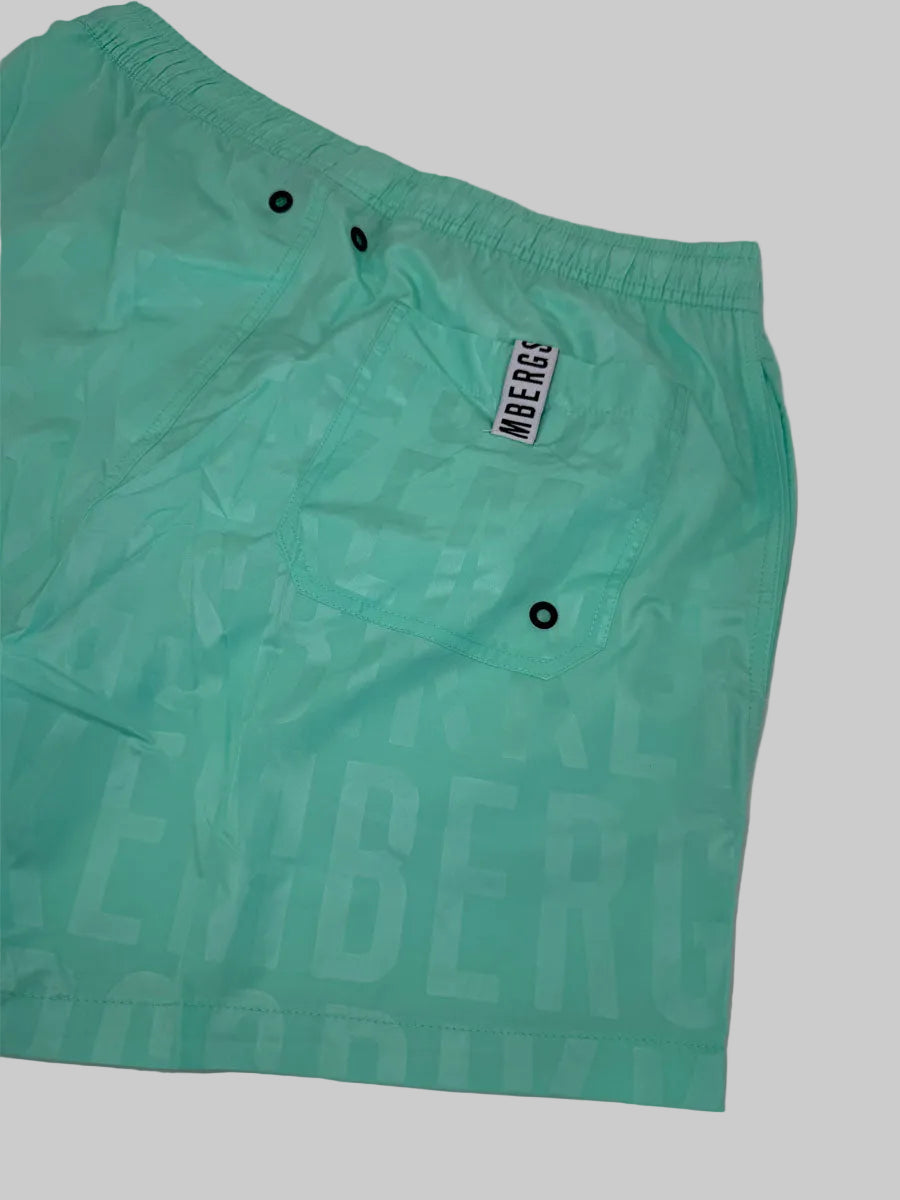 Boxer mare Bikkembergs 4 Colori
