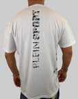 T-shirt Philipp Plein Sport Swim in 4 colori a scelta