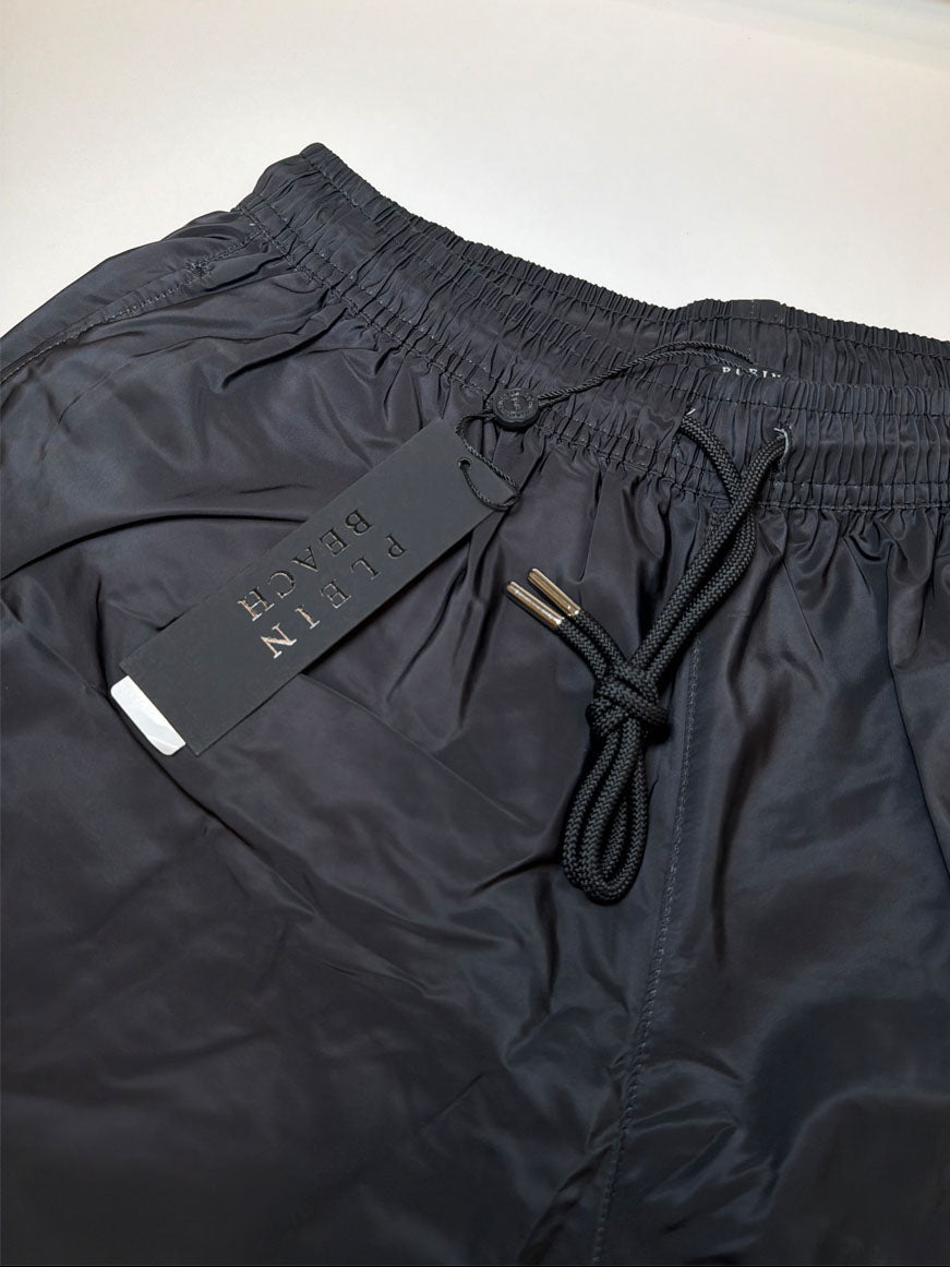 Boxer Mare Philipp Plein Nero
