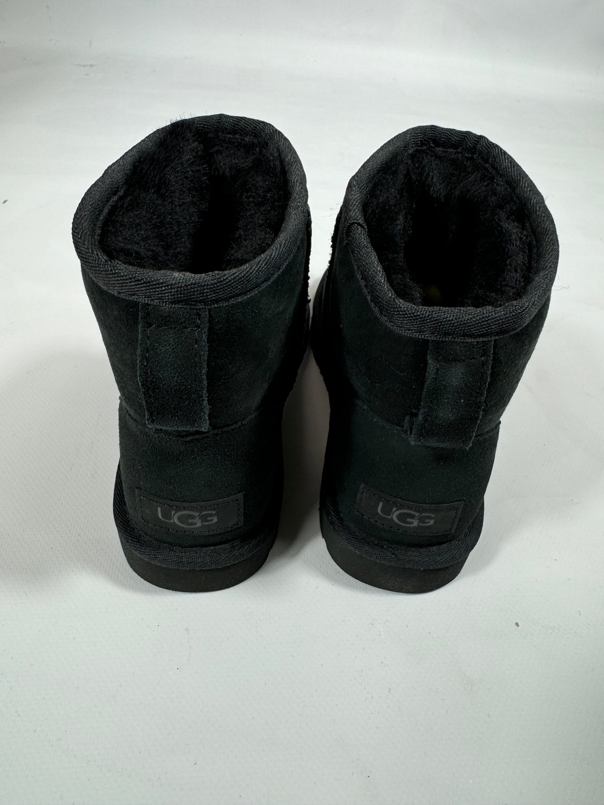 Stivale Ugg Classic colore nero